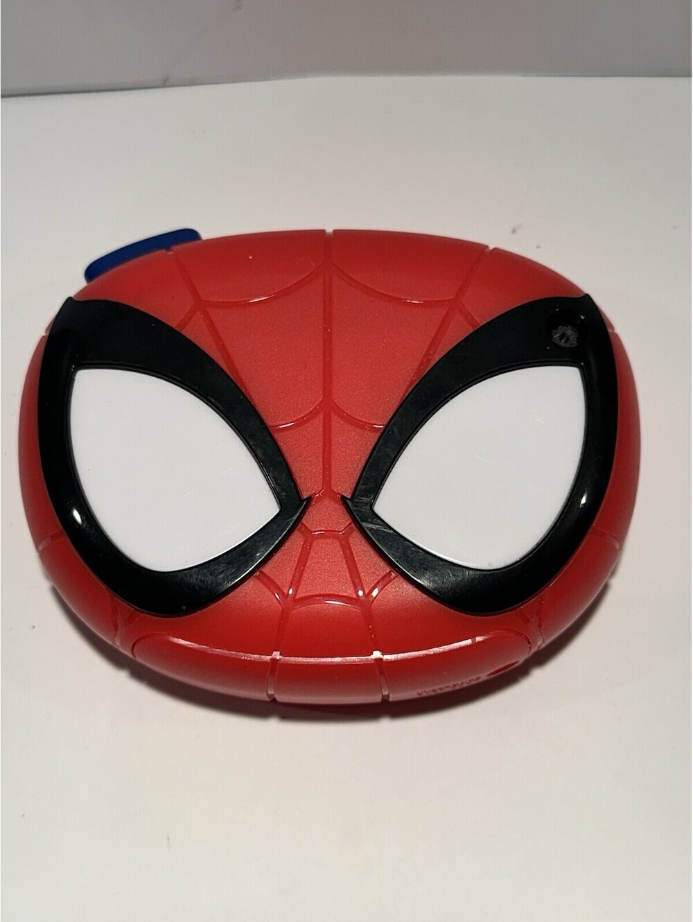 MARVEL SPIDERMAN DIGITAL CAMERA with SD Card Video Recorder Ages 3+
